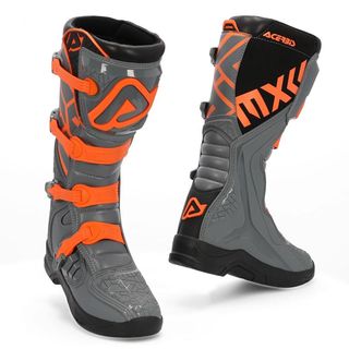 OFERTA! BOTAS MOTOCROSS-ENDURO ACERBIS 
