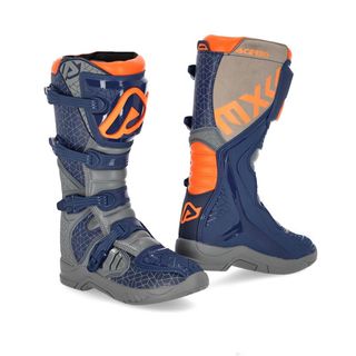 OFERTA! BOTAS MOTOCROSS-ENDURO ACERBIS 