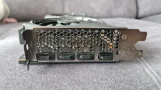 MSI GeForce RTX 3060 Ti Ventus 2X
