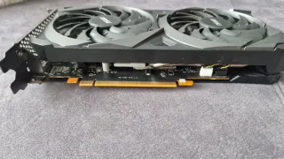 MSI GeForce RTX 3060 Ti Ventus 2X