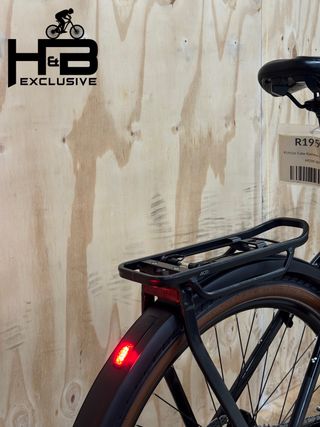 Cube Kathmandu Hybrid EXC 750 Shimano Deore 2023