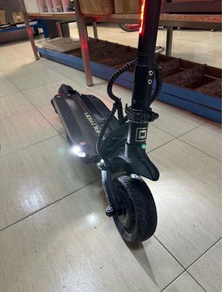 Patinete Dualtron Raptor 2