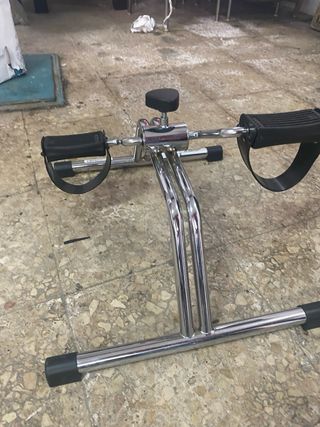 Bicicleta estática APEX