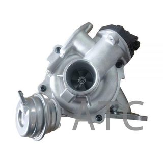 Turbo de intercambio 1761181.