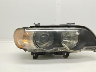 Bmw 5093000 15183400re faro delantero serie x5