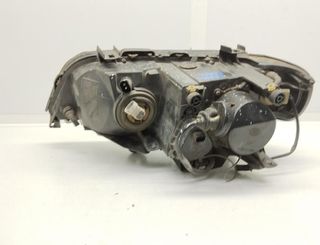 Bmw 5093000 15183400re faro delantero serie x5