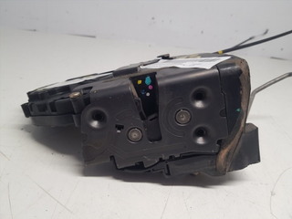 CERRADURA PUERTA DELANTERA DERECHA MAZDA 3 BERLIN