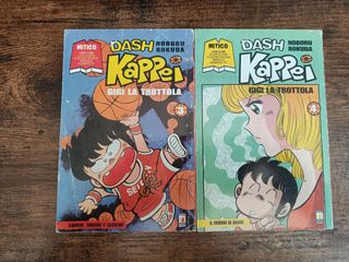 Dash Kappei Nr 3-4