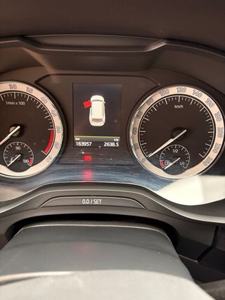 Skoda Kodiaq 2018