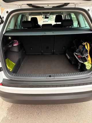 Skoda Kodiaq 2018
