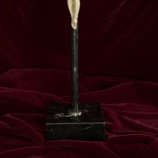 Crucifijo de Marfilina