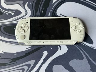 Sony PSP Blanca