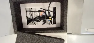Carpuride W702 Pro - Carplay para Moto