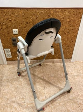Trona Peg Perego Primma Papa Portátil