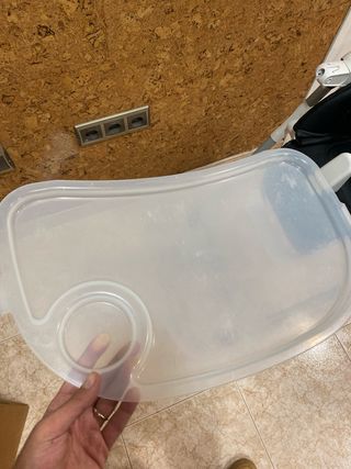 Trona Peg Perego Primma Papa Portátil