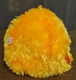 Peluche Emoji Giallo