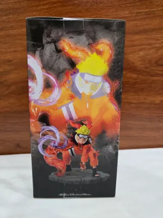Figura Naruto Uzumaki Memorable Saga