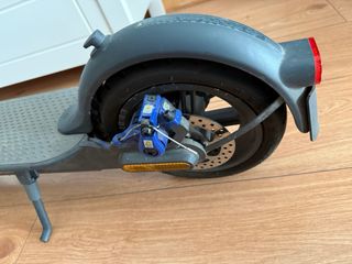 Patinete Xiaomi Mi Electric Scooter 3 - Excelente 