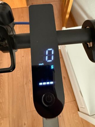 Patinete Xiaomi Mi Electric Scooter 3 - Excelente 