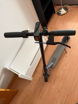 Patinete Xiaomi Mi Electric Scooter 3 - Excelente 