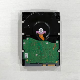 Disco duro HDD Western Digital 4TB SATA 6.0 Gb/s 
