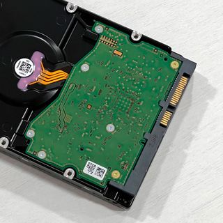Disco duro HDD Western Digital 4TB SATA 6.0 Gb/s 