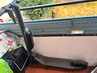 Patinete Eléctrico Negro 60 x los 2