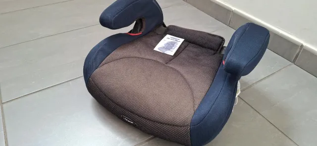 Alzador coche para niño/niña