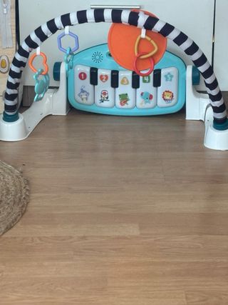 Gimnasio Fisher-Price para bebé