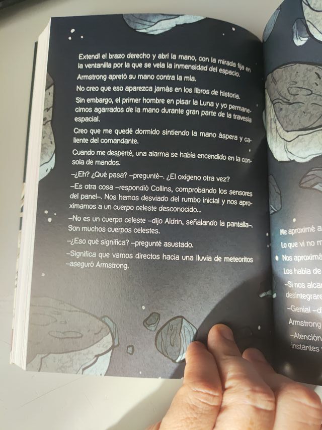 Los Forasteros del Tiempo 12: La aventura de lo...