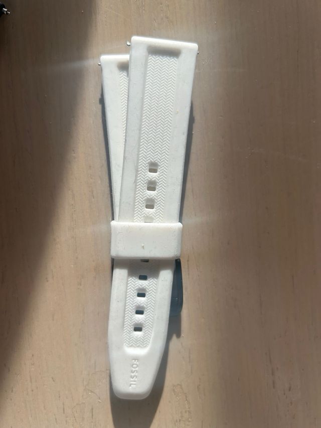 Correas de reloj 22mm fossil Armani Exchange eskag