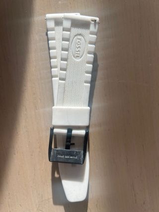 Correas de reloj 22mm fossil Armani Exchange eskag