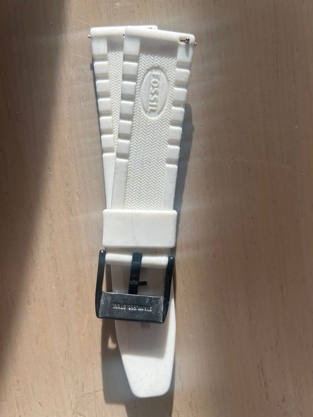 Correas de reloj 22mm fossil Armani Exchange eskag