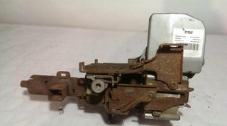 Columna direccion renault 105835 8200307154a modus