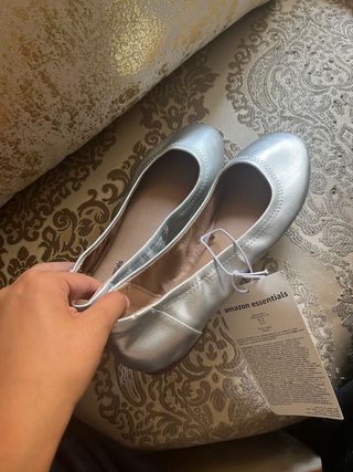 Lote de manoletinas/Bailarinas 