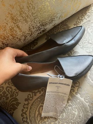 Lote de manoletinas/Bailarinas 