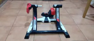 Rodillo Ciclismo Elite QUBO digital smart b+