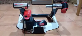 Rodillo Ciclismo Elite QUBO digital smart b+