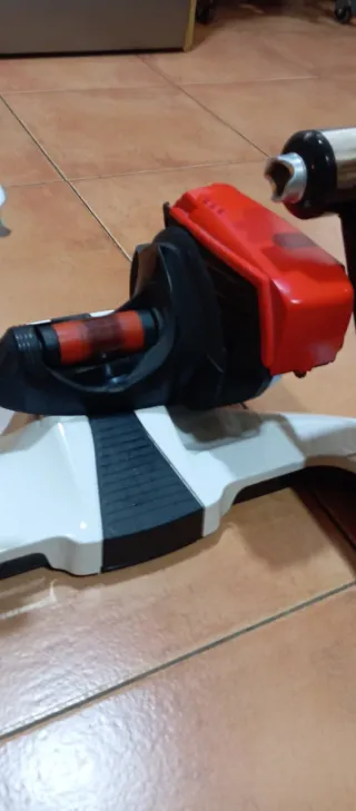 Rodillo Ciclismo Elite QUBO digital smart b+