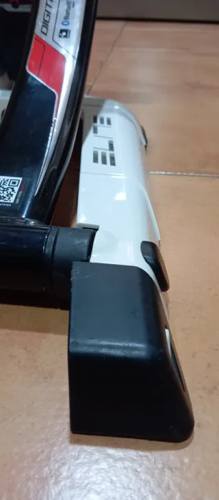 Rodillo Ciclismo Elite QUBO digital smart b+