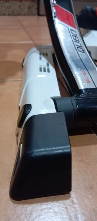 Rodillo Ciclismo Elite QUBO digital smart b+