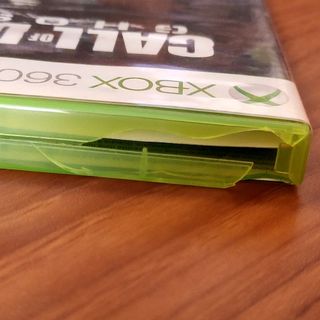 Consola Xbox 360 Slim Negra + 4 Juegos