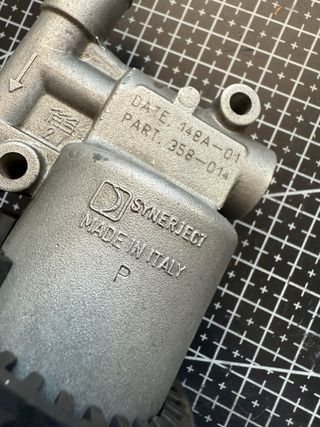 Bomba Gasolina Aprilia SR50 Ditech / Suzuki Katana