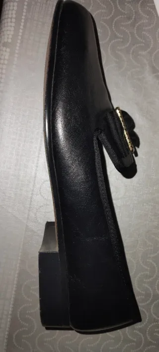 Traje Fallero Hombre Talla 42-44 Gris/Rojo