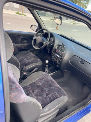 Citroen Saxo vts 1.6 8v