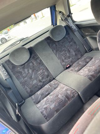 Citroen Saxo vts 1.6 8v