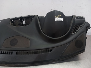 KIT AIRBAG MAZDA 3 BERLINA / SEDÁN (BM/BN) SH