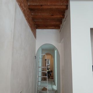 Manitas Y Reformas.