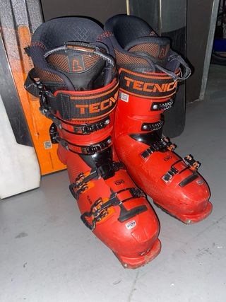 Botas Esquí Técnica Cochise 26.5