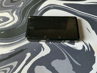 Nintendo 3DS Negra
